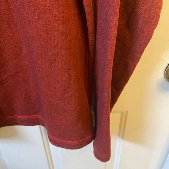 Columbia Pull Over - Picture 4 of 5